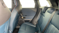 MINI Aceman 160kW SE Classic 54kWh 5dr Auto Electric Hatchback